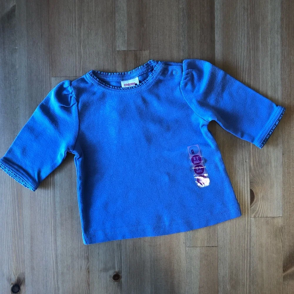 Gymboree bundle items